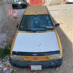 سایپا 131
